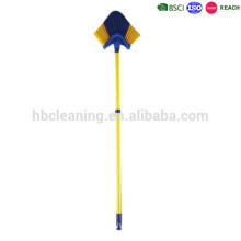 plastic ceiling broom, best telescopic broom for angle